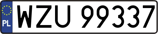 WZU99337