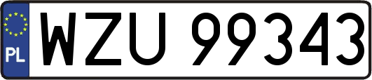 WZU99343