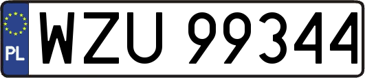 WZU99344