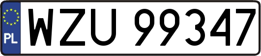 WZU99347