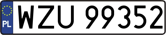 WZU99352