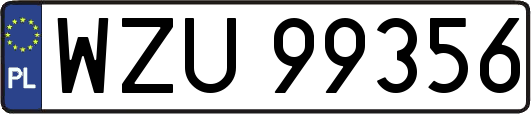 WZU99356