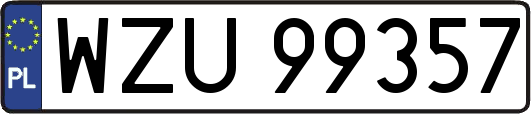 WZU99357