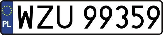 WZU99359