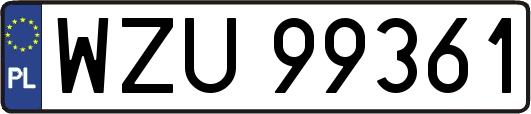 WZU99361