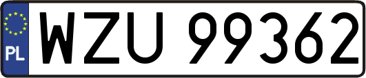 WZU99362