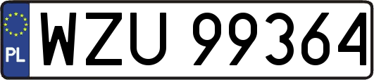 WZU99364