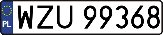 WZU99368
