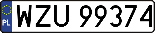 WZU99374