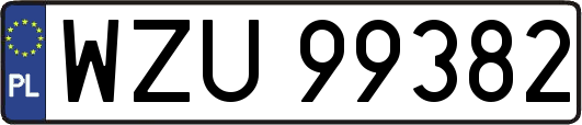 WZU99382