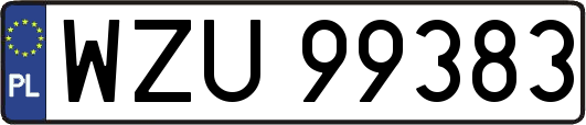 WZU99383
