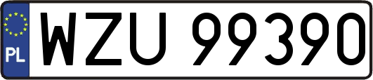WZU99390