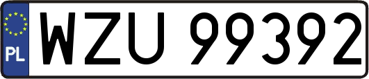 WZU99392