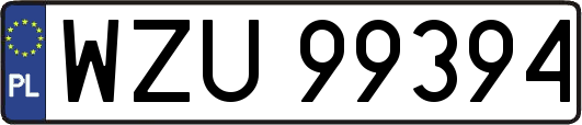 WZU99394