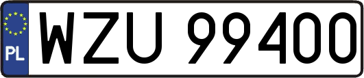 WZU99400