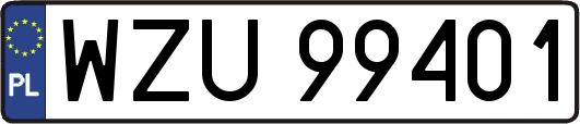 WZU99401
