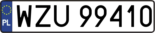 WZU99410