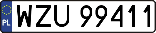 WZU99411