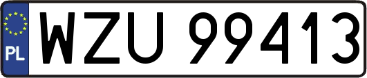 WZU99413