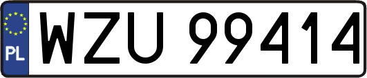 WZU99414