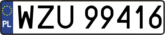 WZU99416