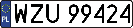 WZU99424