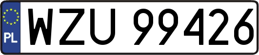 WZU99426