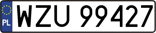 WZU99427