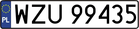 WZU99435