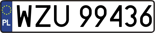 WZU99436