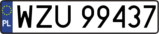 WZU99437