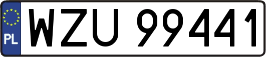 WZU99441