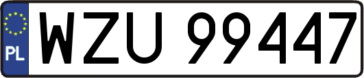 WZU99447