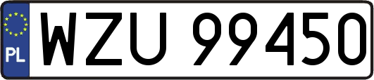 WZU99450