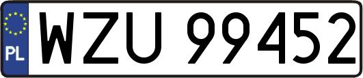 WZU99452