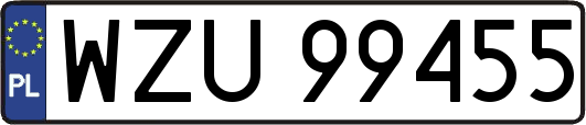 WZU99455