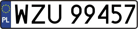 WZU99457