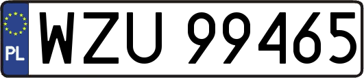 WZU99465