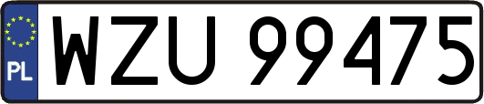 WZU99475