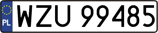 WZU99485