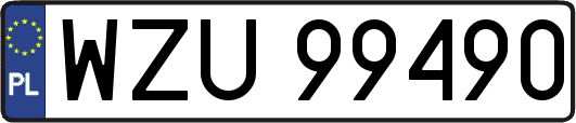 WZU99490