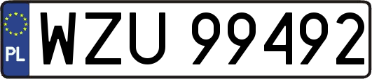WZU99492