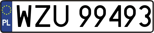 WZU99493