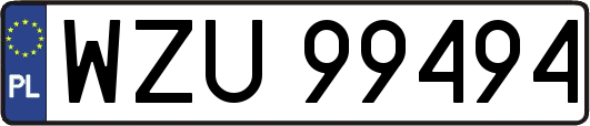 WZU99494