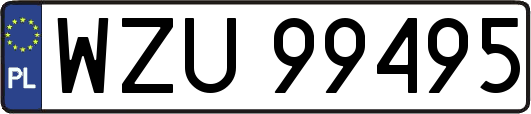 WZU99495