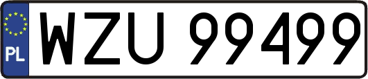 WZU99499