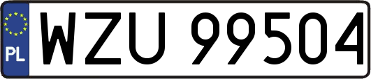 WZU99504