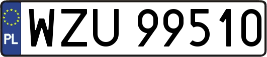 WZU99510