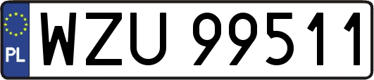WZU99511
