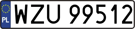 WZU99512